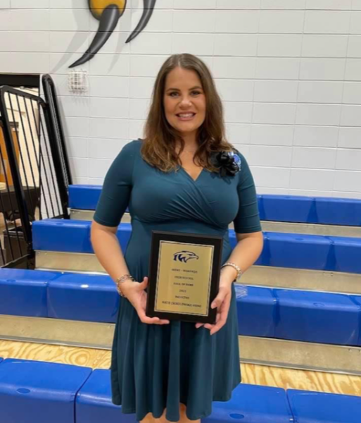 IreneWakonda School District 133 IW Hall of Fame